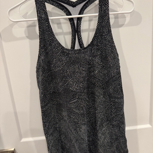 Lululemon Tank - Picture 1 of 2